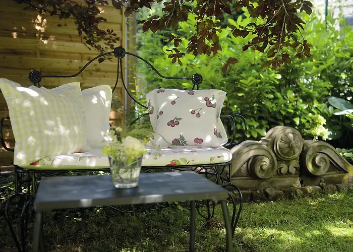 酒店 Sanct Peter 4*