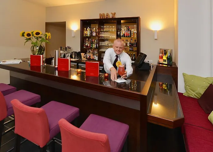 Sanct Peter 4* 巴特诺因阿尔-阿尔韦勒