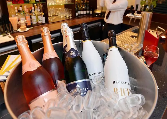 Sanct Peter 酒店 巴特诺因阿尔-阿尔韦勒