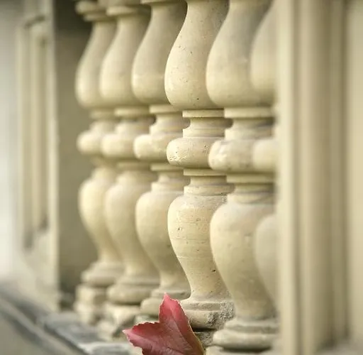 酒店 Sanct Peter 4*