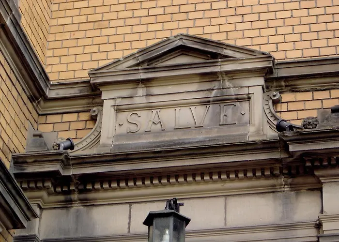 Sanct Peter 4* 巴特诺因阿尔-阿尔韦勒