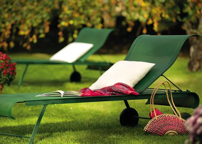 מלון Sanct Peter 4*