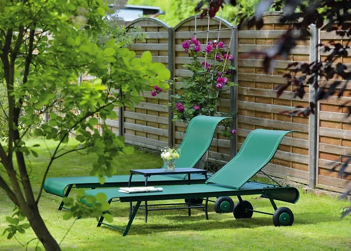 Sanct Peter 4* 巴特诺因阿尔-阿尔韦勒